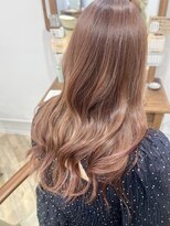 シアリー(SHEERIE)&nbsp;Orange beige