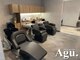 アグヘアー シエル 青森浜館店(Agu hair ciel)の写真