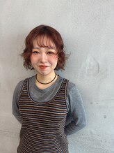 タグ(#tag)&nbsp;田島 純奈