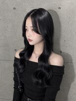 エデン メード(EDeN MAeD) ワンホンロングヘア