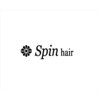 スピンヘアー 高倉店(Spin hair)のお店ロゴ