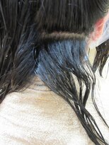 ヨシユキコンディショニング&nbsp;ダメージレスな縮毛矯正「強いくせ毛～ダメージ毛まで対応」152