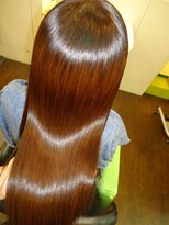 エムスリーディーミュゼステージ(M3D)&nbsp;リタッチ＆ピコカラー＆トリートメント