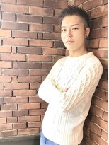 ロザリー(ROSARY)&nbsp;【　men's　025　】