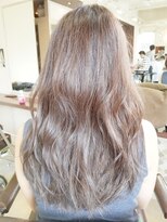 アンフィールド(An field)&nbsp;大人可愛い波ウェーブ