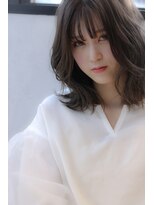 ローバー(ROAVER)&nbsp;ROAVER  外ハネミディ