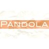 パンドーラ美容室 本店(PANDOLA)のお店ロゴ