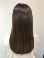 美容室 パルス 静岡鷹匠店(PALS) 、