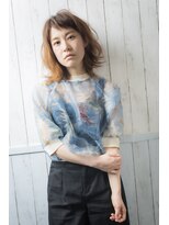 ノブレス オブリージュ(Noblesse oblige)&nbsp;フォギーミディ