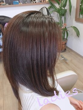 ボンボン(Bonbon) ローレイヤー