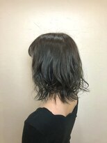キャラ 池袋本店(CHARA) マットグレージュ【CHARA池袋/キャラ池袋/貴也/ハイトーン】＊