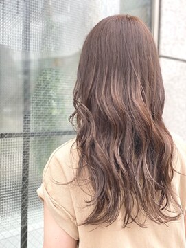 ノチ(Noci) 【Noci】３０代４０代にお勧め大人のイルミナカラー♪