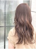 【Noci】30代40代にお勧め大人のイルミナカラー♪