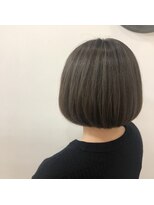 ジュール イオンモールKYOTO店(Jour) 【Jour京都:北谷】3Dな bob