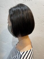 アージアム バイ アイリコ たまプラーザ(arseum by IRICO) Bob