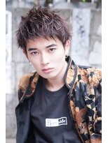 アメリ 新宿(Ameri)&nbsp;Ameri スパイキーショート 【新宿】