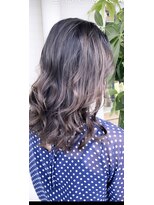 シャルム(Charm)&nbsp;ハイライトグラデーション