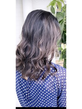 シャルム(Charm) ハイライトグラデーション