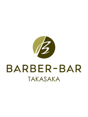 バーバーバー 高坂(BARBER－BAR)