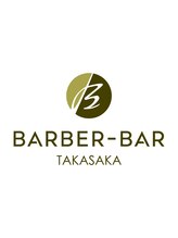 BARBER-BAR 高坂【バーバーバー】 