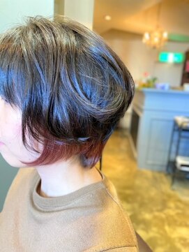 リタ(RiTA) インナーカラー