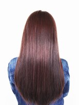 レヴィア(revia)&nbsp;#ツヤ感美髪[水戸/髪質改善/ヘッドスパ]