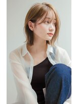 ロンド ルージュ 銀座店(Lond rouge)&nbsp;大人気！ボブスタイル