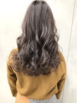 セシルヘアー(CECIL hair) CECIL 下北沢　イルミナグレージュ