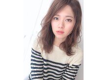 ヘアートランク(hair TRUNK)