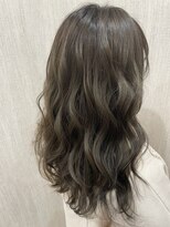 アルーシェ 心斎橋(Alushe)&nbsp;オーシャングレー