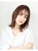 エクリ(equri×SHISEIDO)&nbsp;大人ヘルシー/ピンクベージュカラー