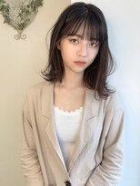 アクシス 栄店(`AXIS) AXIS立道 外ハネボブ