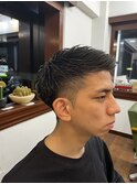 ジェットモヒカン