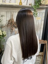 アミュゼ デフィ(amuser defi)&nbsp;うるさらヘアー/20代/30代/40代