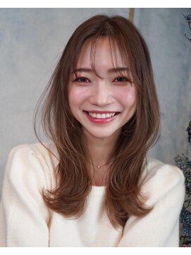 アンジェリカ JR和歌山駅前店(ANGELICA) ANGELICA STYLE