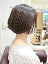 セントロバイゼクト(centro by zect)&nbsp;大人シンプルボブ