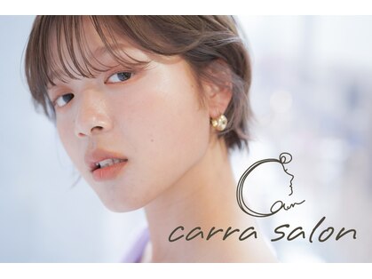 カーラ サロン(Carra Salon)の写真