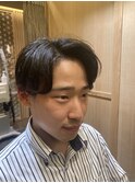 ビジネスセンターパート