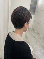 エンドリンク(endlink)&nbsp;ナチュラルショート