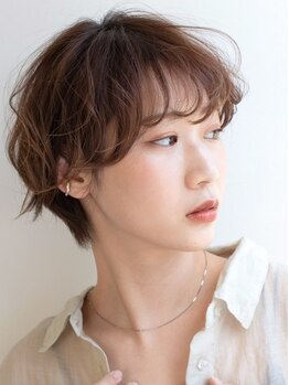 ウルスヘアー(ulus hair)の写真/丁寧なカウンセリングと妥協なしの技術で、あなただけへの“似合わせスタイル”をご提案！