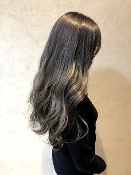 ビフィーノ イーリス 川西店(bifino iris) silver