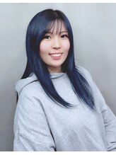 シェア 天王寺(share) rina