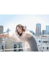 【女性stylistのみ】女性目線の細やかなご提案♪ライフスタイル&ファッションから“なりたい”へ導く！