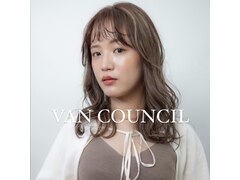 VANCOUNCIL 千種 【ヴァンカウンシル】