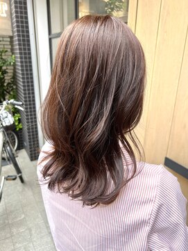 エイト 上野店(EIGHT ueno) マロンブランジュ