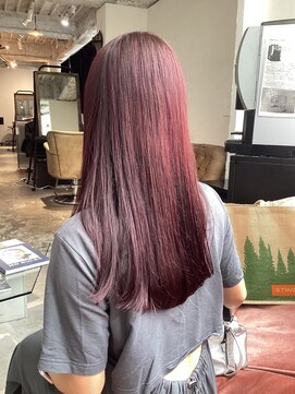 レガーレ(Legare) 30代40代50代にオススメ最旬ウルツヤバーガンディー