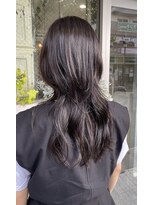 ステラ(stella)&nbsp;巻いてる風◎パーマ