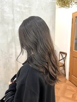 ペスカ 長町南2号店(pesca)&nbsp;スモーキーグレージュ