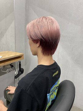 エヌ(N) デザインカラー