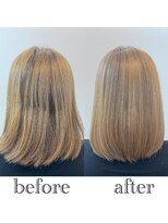 イマトリ 大森店&nbsp;<予約不要>15分1,500円(税込1,650円)で手軽にトリートメント